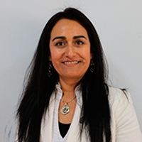 María Alicia Segovia