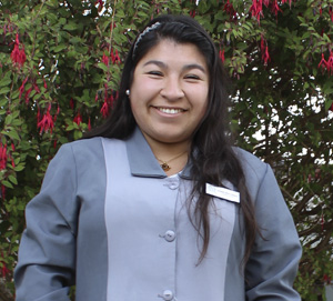 Graciela Rivera Rabuco
