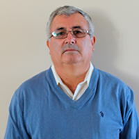 Ángel Vega