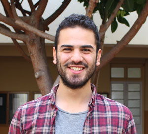 Maximiliano Pérez Rodríguez