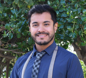 Daniel Aguayo Salfate