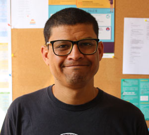 Dennis Marín Maluenda