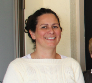 Paula Andrea Herrera Carrión
