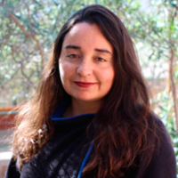 Claudia Vega Oyanedel