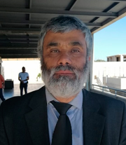 Sergio Fredes Cuello