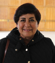 Drina Campos