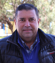 Rafael Urqueta