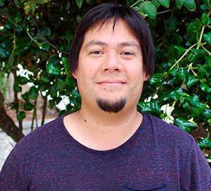 Gabriel Contreras Perez
