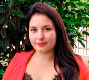 Kimberly Villarroel Rivera