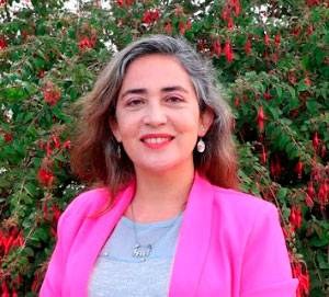 Loreto Garrido Rojas