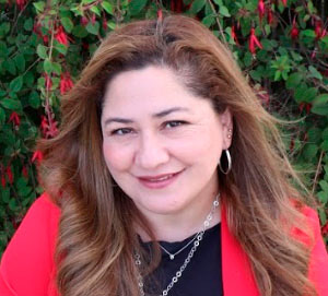Dra. Marcela Altamirano Soto