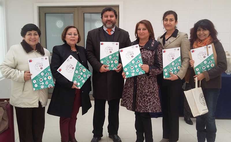 «Encuentro de Orientadores y Directores de Establecimientos Educacionales de la Región de Coquimbo» convocó a diferentes actores del PACE ULS