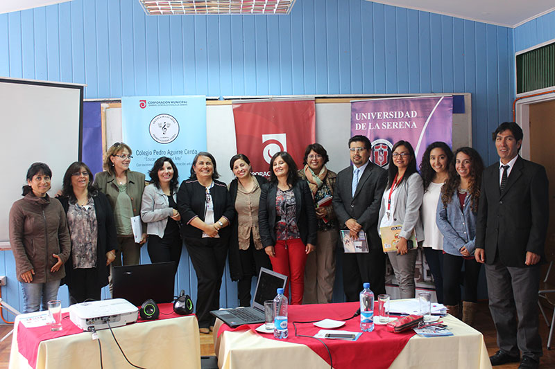 PACE ULS inicia sus actividades 2016