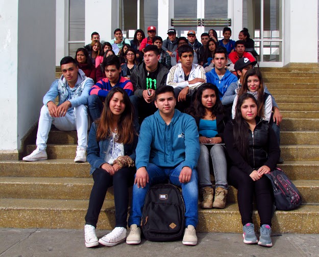 Alumnos de cuarto medio de la Provincia de Limarí fueron universitarios por un día