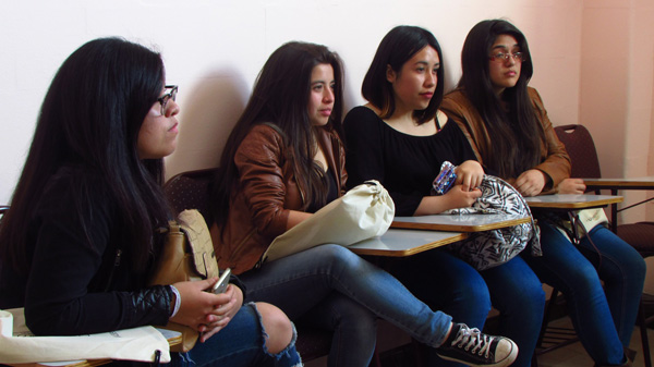 Alumnos PACE ULS tendrán hasta el 20 de noviembre para postular a los Beneficios Estudiantiles 2017