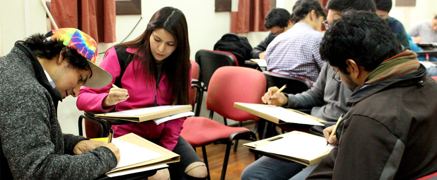 Con éxito culmina proceso de habilitación de tutores pares PACE ULS