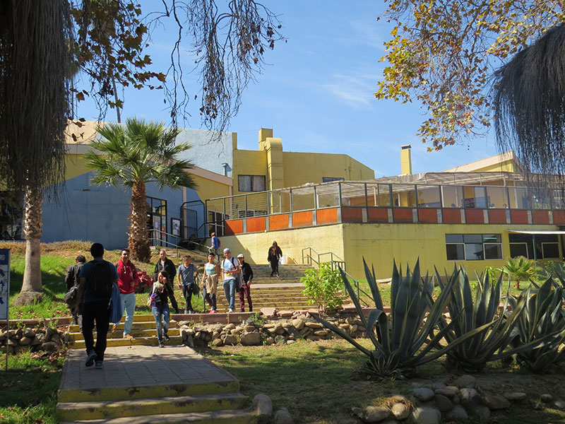 Universidad de La Serena iniciará oficialmente Programa PACE ULS 2016