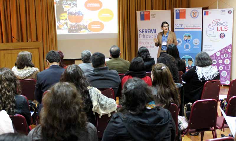 Equipo PACE ULS encabeza jornada de trabajo colaborativo junto a las IES, DEPROV y SECREDUC