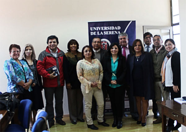Presentación PACE ULS Departamento Provincial de Educación de Limarí