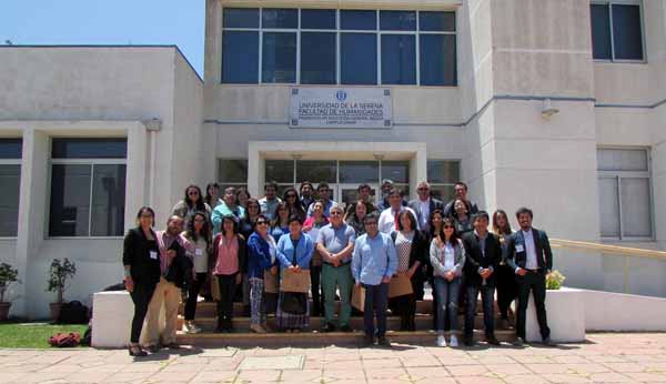 Con éxito culmina Seminario para el Fortalecimiento de la Función Orientadora en Ovalle