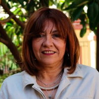 Susana Toro
