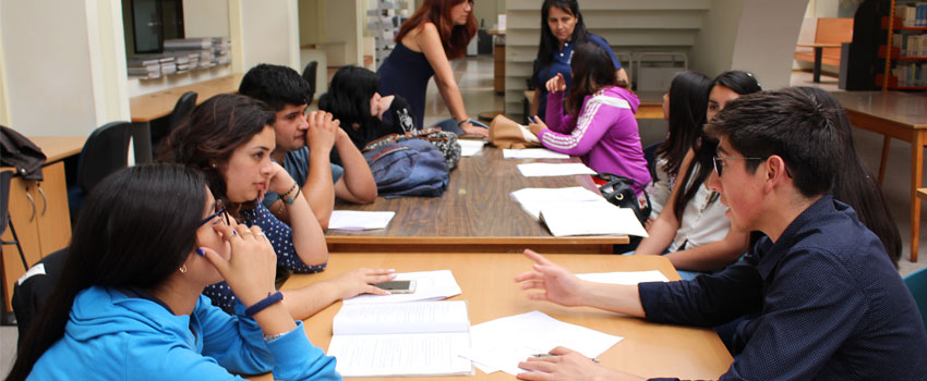 ULS se adjudica Beca de Nivelación Académica para estudiantes con gratuidad de primer y segundo año