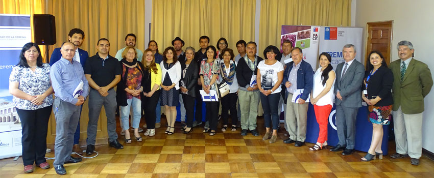 Equipo del Programa PACE ULS realiza encuentro sobre Estrategia de Acompañamiento en la Educación Superior