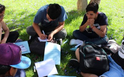 Se espera que más de 300 estudiantes de enseñanza media participen en la Academia PACE ULS