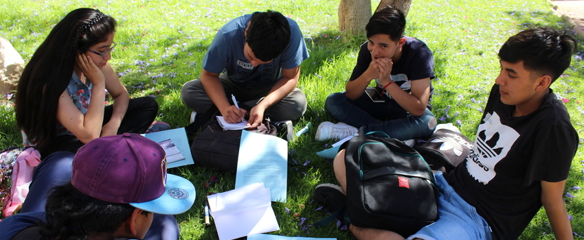 Se espera que más de 300 estudiantes de enseñanza media participen en la Academia PACE ULS