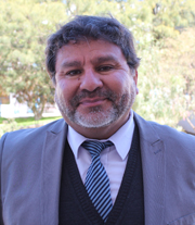 Alejandro Osses