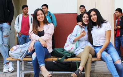 ULS lanza programa de apoyo para la permanencia, nivelación y desarrollo integral de los estudiantes