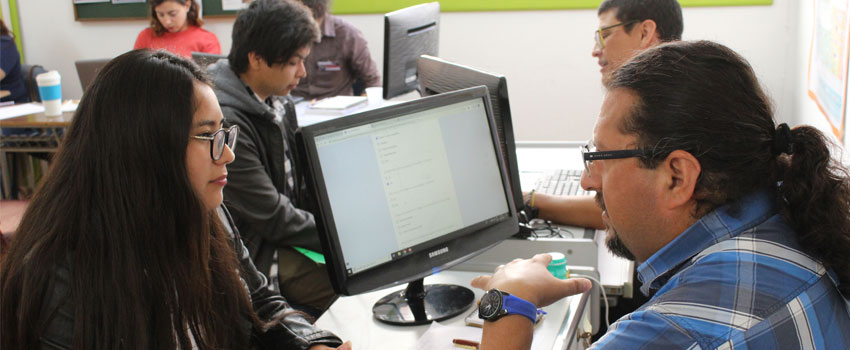 Universidad de La Serena recibe más de un centenar de alumnos PACE