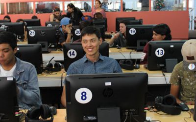 Más de un centenar de estudiantes se benefician del proceso de nivelación temprana de PACE ULS