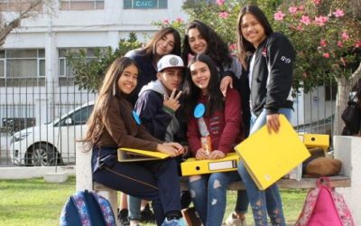 Con excelente convocatoria comienzan las clases de la Academia PACE ULS en la Región de Coquimbo
