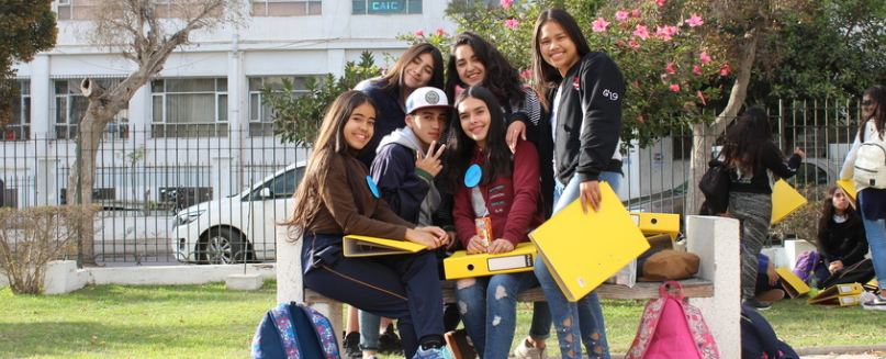 Con excelente convocatoria comienzan las clases de la Academia PACE ULS en la Región de Coquimbo