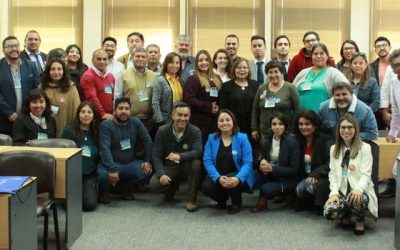 Programa PACE ULS realiza cuarta versión del Seminario “Fortalecimiento de la Función Orientadora”