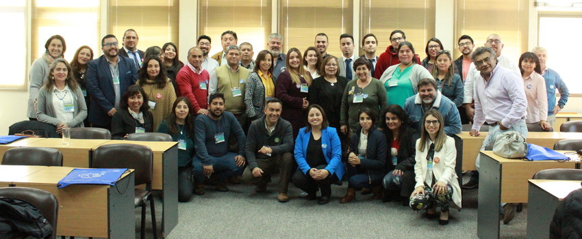 Programa PACE ULS realiza cuarta versión del Seminario “Fortalecimiento de la Función Orientadora”