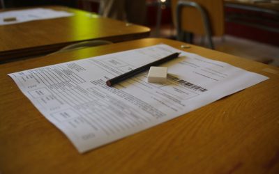 Sugerencias útiles para rendir la PSU