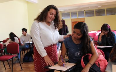 Programas APRENDE y PACE ULS inician sus actividades dirigidas a estudiantes