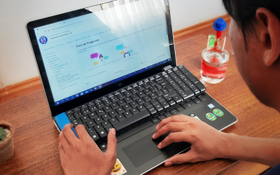 6 claves para enfrentar el semestre de forma remota