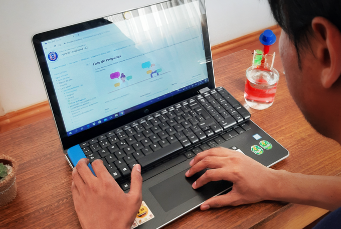 6 claves para enfrentar el semestre de forma remota
