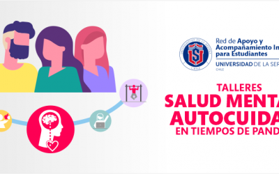 ULS crea Red de Apoyo y Acompañamiento Integral para Estudiantes