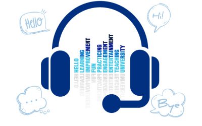 Estrategias de Aprendizaje en Inglés