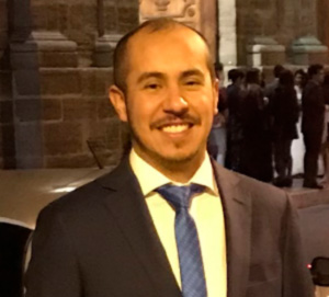 Cristian Marzal Cuevas