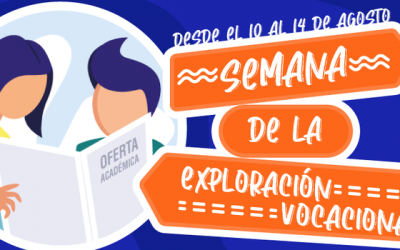 Equipo PEM de PACE ULS organiza “Semana de Exploración Vocacional” para estudiantes de educación media