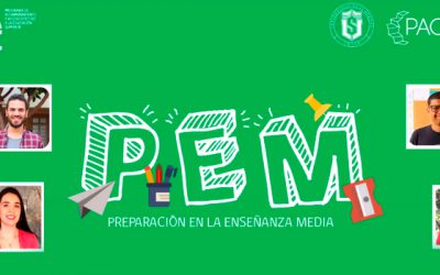 Se realiza tercer conversatorio enfocado en la introducción de metodologías activas en tiempos de pandemia