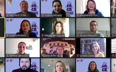 “El Programa PACE ha sido tremendamente efectivo en términos de garantizar el acceso a la educación superior”