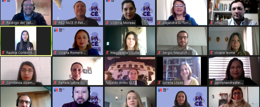 “El Programa PACE ha sido tremendamente efectivo en términos de garantizar el acceso a la educación superior”