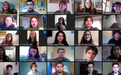 Escuela de Tutores APRENDE ULS realiza su tercera jornada de habilitación