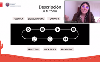 Con éxito se realizó el Primer Encuentro de Tutores y Tutoras Zona Norte APRENDE ULS